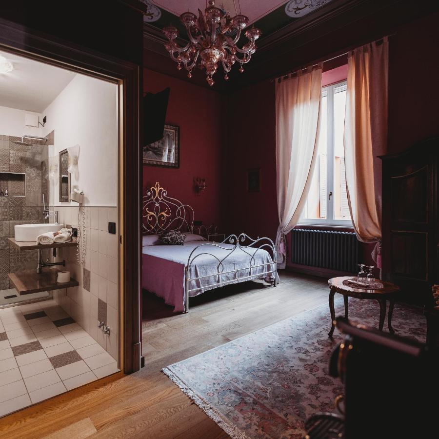 Salotto Delle Arti Hotel โมดินา ภายนอก รูปภาพ