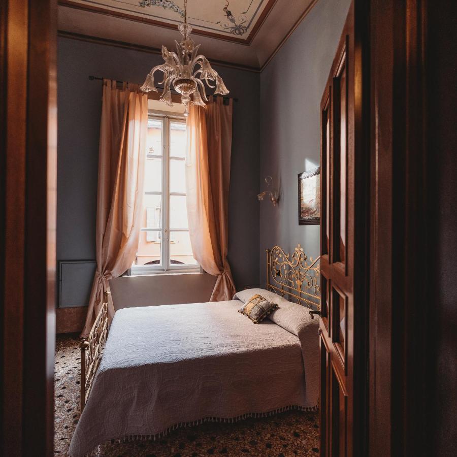 Salotto Delle Arti Hotel โมดินา ภายนอก รูปภาพ