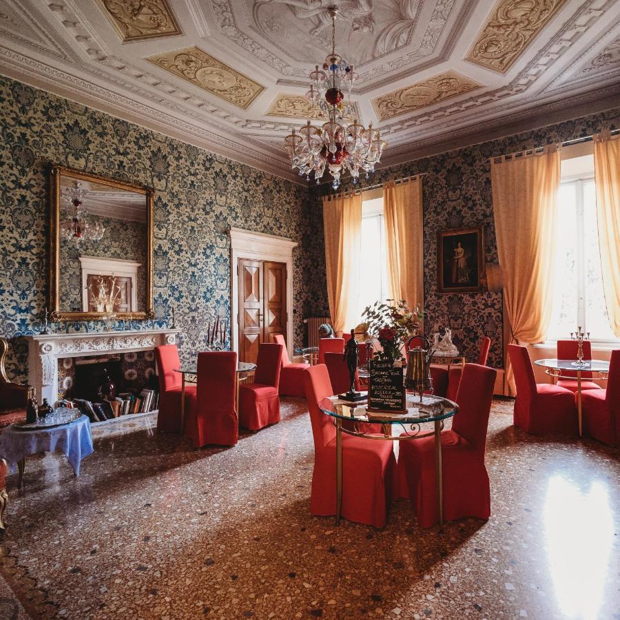 Salotto Delle Arti Hotel โมดินา ภายนอก รูปภาพ