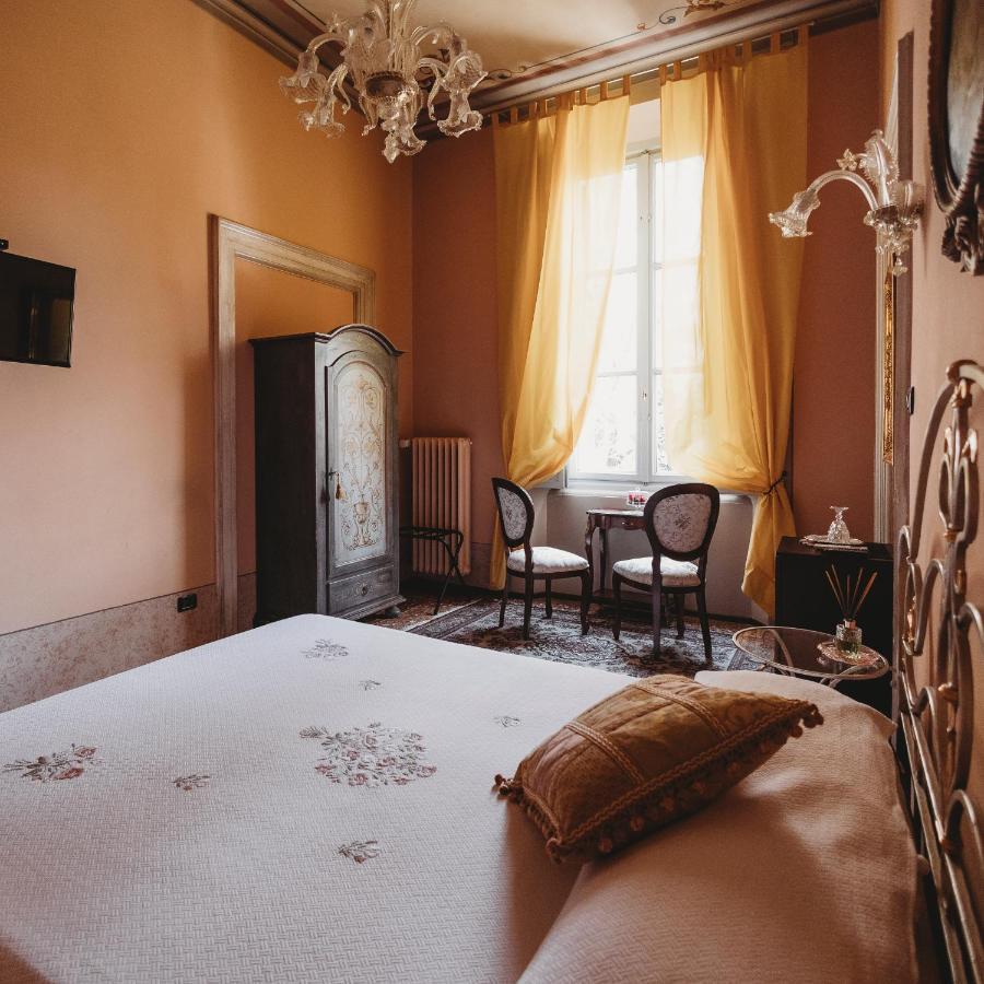 Salotto Delle Arti Hotel โมดินา ภายนอก รูปภาพ