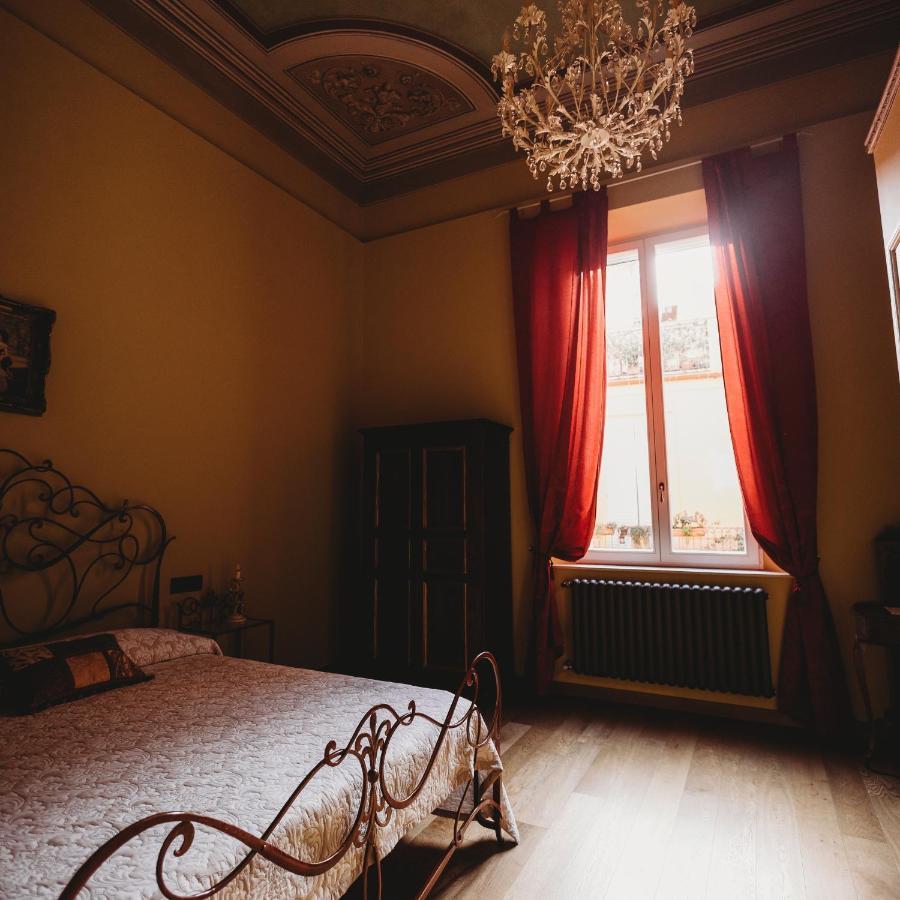 Salotto Delle Arti Hotel โมดินา ภายนอก รูปภาพ