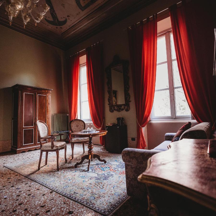 Salotto Delle Arti Hotel โมดินา ภายนอก รูปภาพ