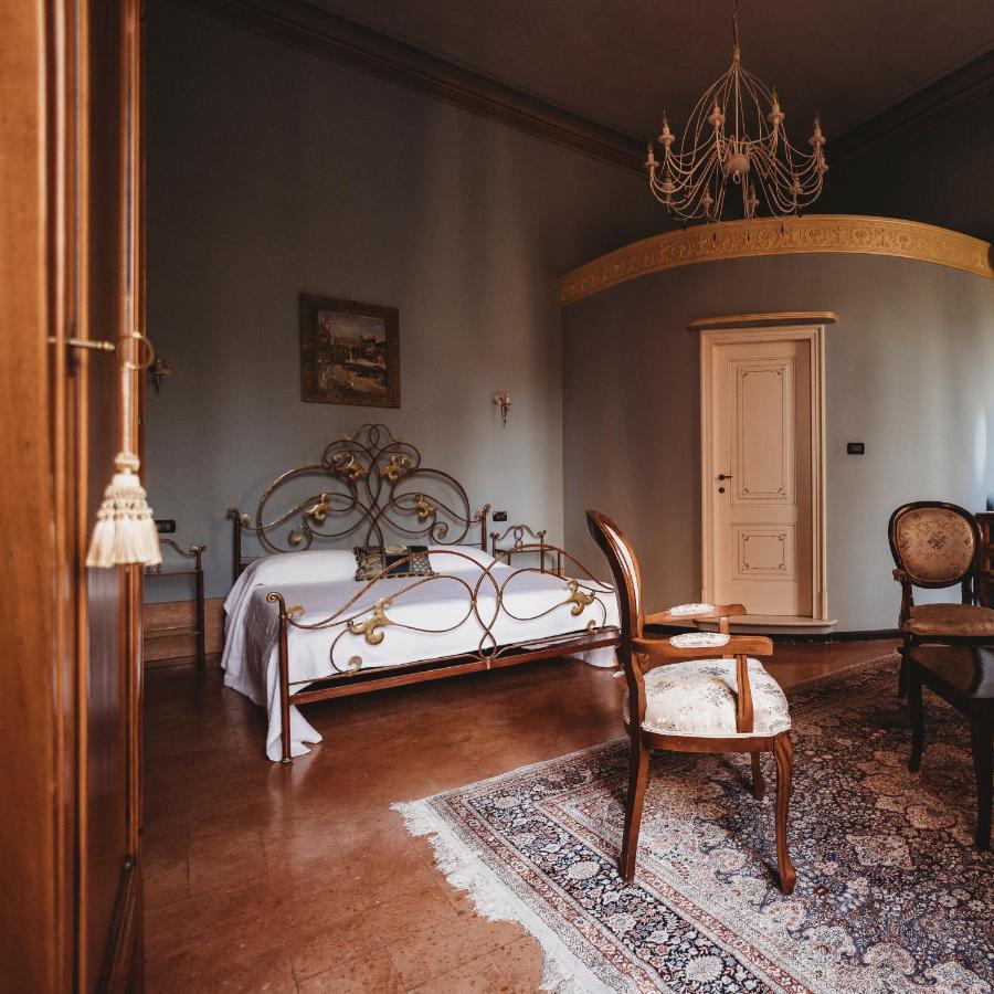 Salotto Delle Arti Hotel โมดินา ภายนอก รูปภาพ