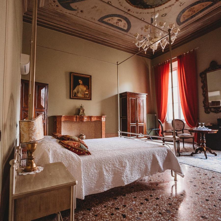Salotto Delle Arti Hotel โมดินา ภายนอก รูปภาพ