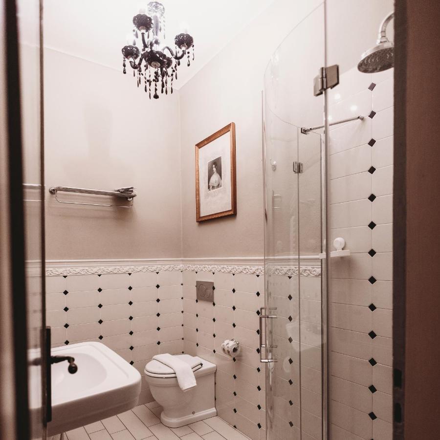 Salotto Delle Arti Hotel โมดินา ภายนอก รูปภาพ