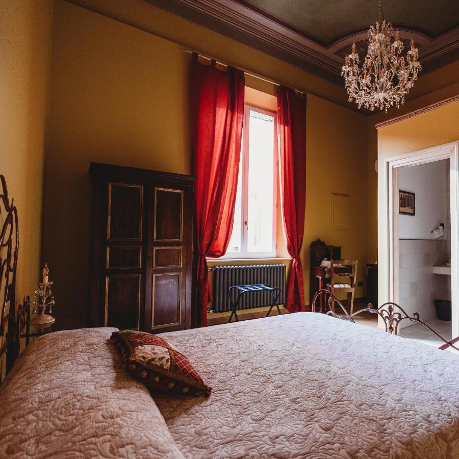Salotto Delle Arti Hotel โมดินา ภายนอก รูปภาพ