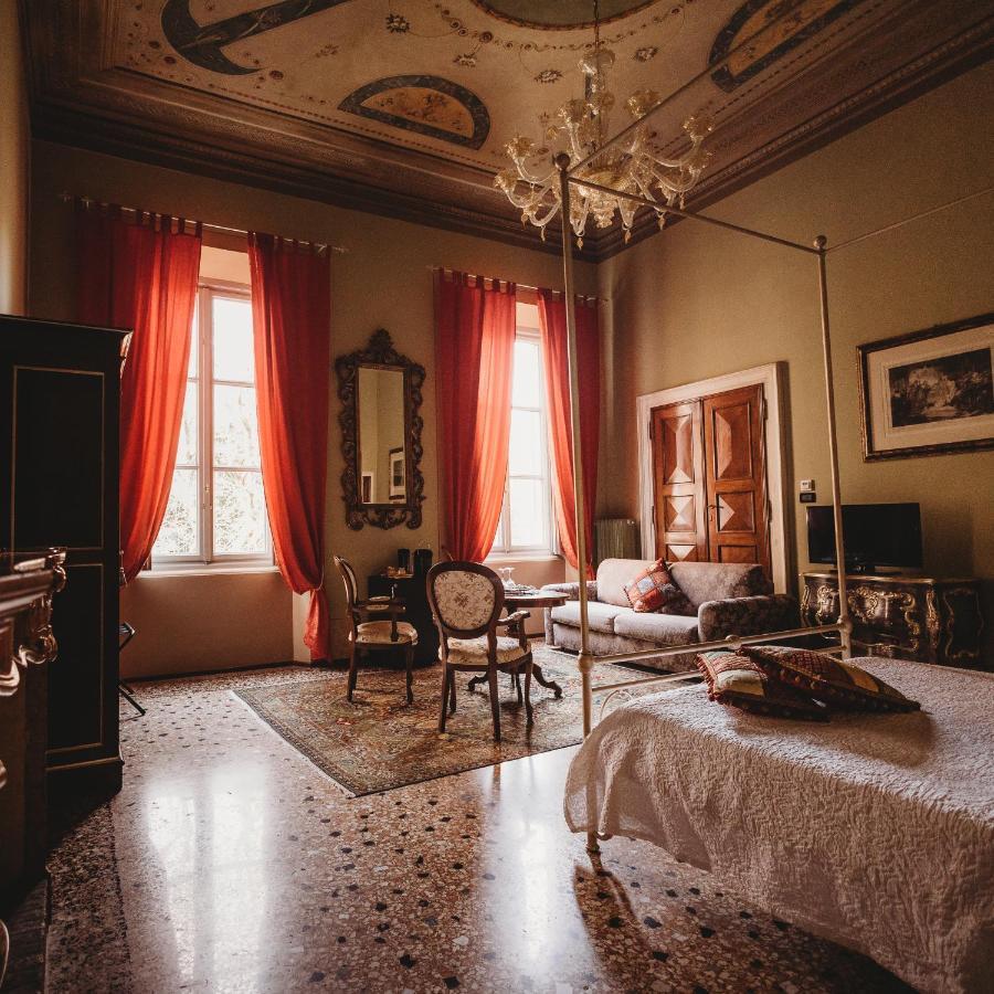 Salotto Delle Arti Hotel โมดินา ภายนอก รูปภาพ