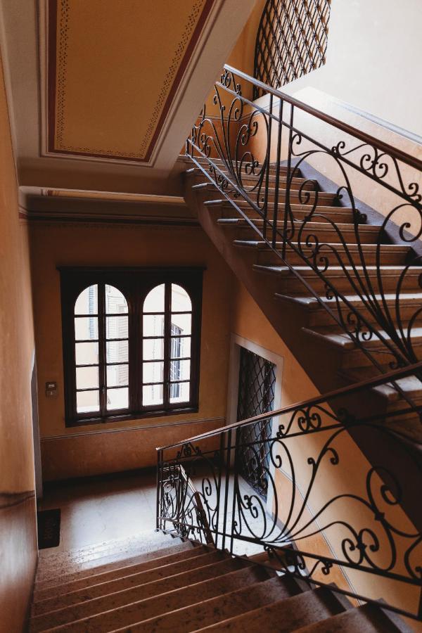 Salotto Delle Arti Hotel โมดินา ภายนอก รูปภาพ