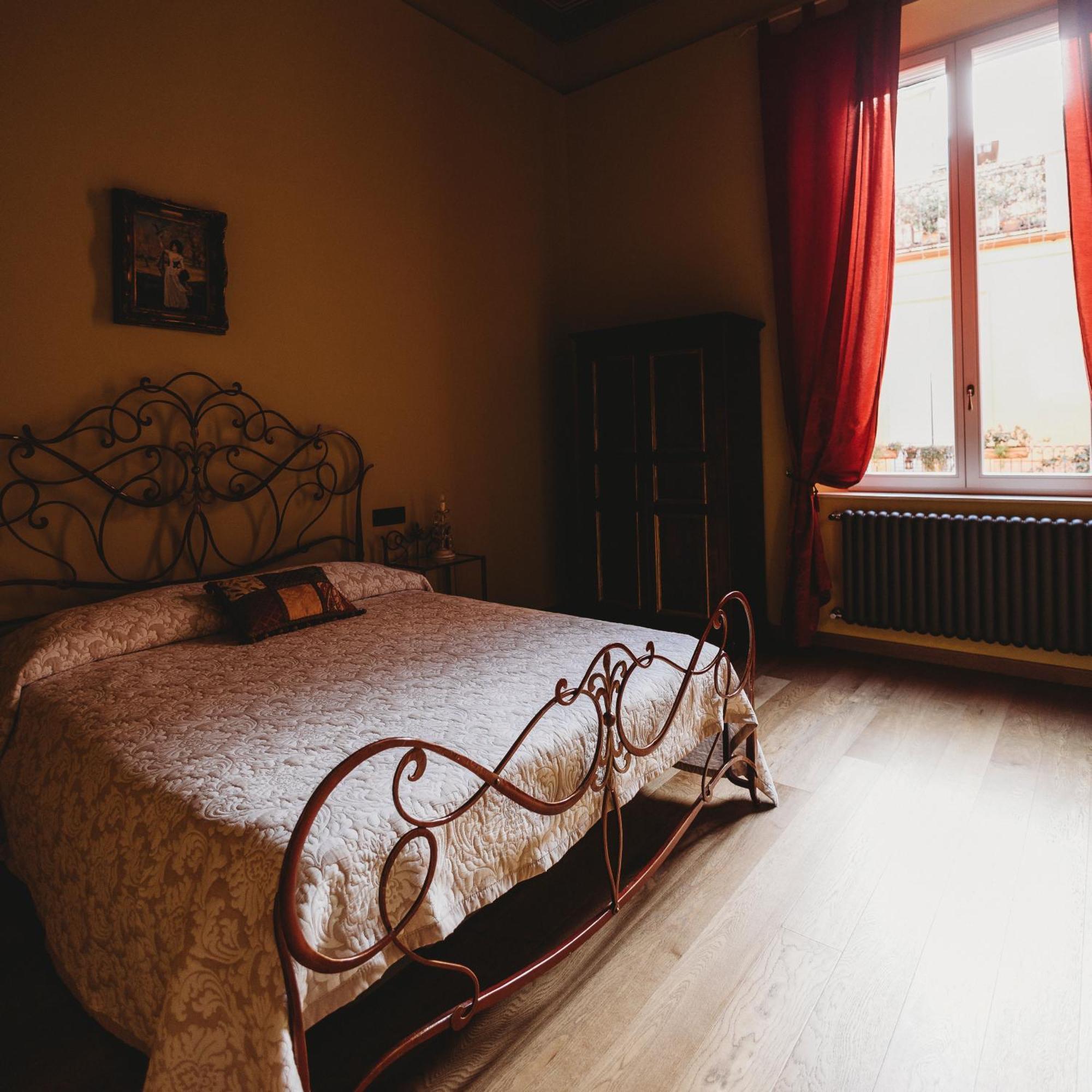 Salotto Delle Arti Hotel โมดินา ภายนอก รูปภาพ